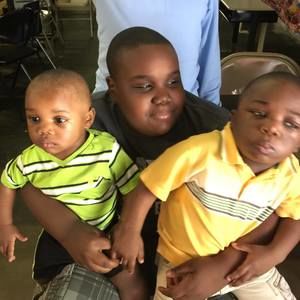 Meet your Posher, Fiona