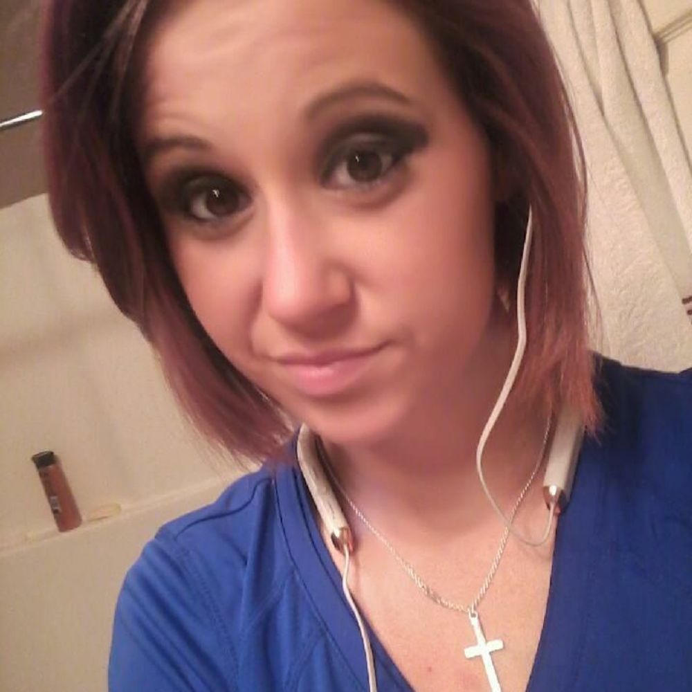 Meet your Posher, Kaitlyn