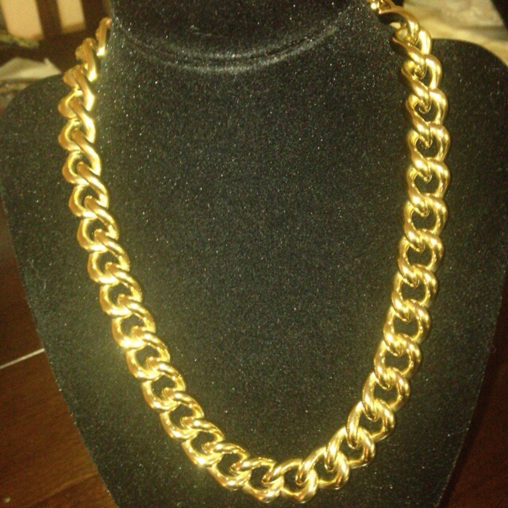 Ralph Lauren® Fashion BOLD necklace