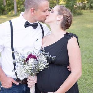 Meet your Posher, Courtney