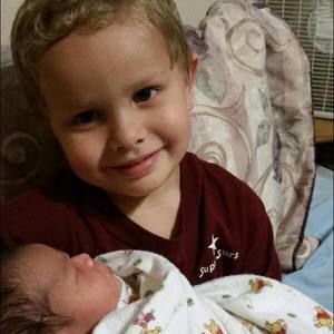 Meet your Posher, Kimi