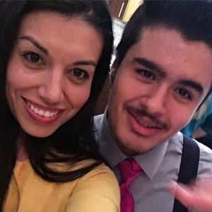 Meet your Posher, Sherry