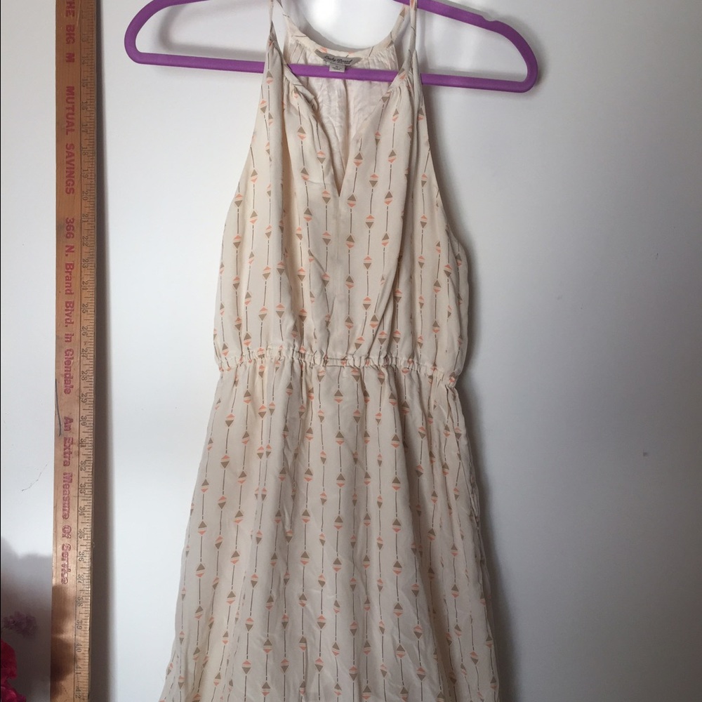 Lucky Brand MAXI Dress S