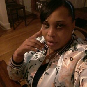 Meet your Posher, Tabatha