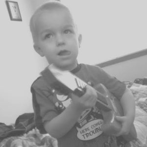 Meet your Posher, Mike