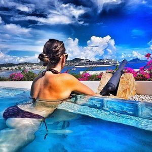 Meet your Posher, Kristin