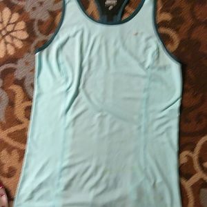 Athletic nike shirt