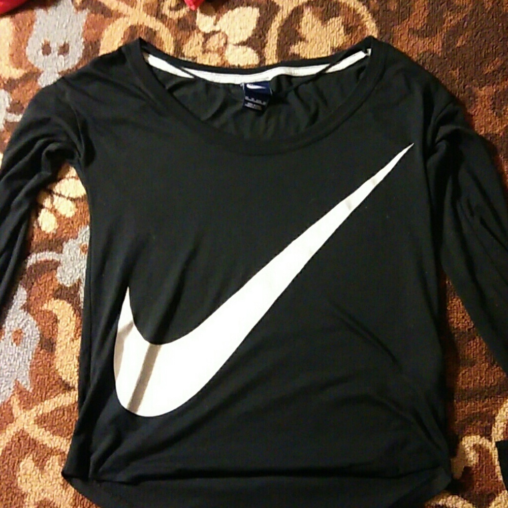 Nike long sleeve