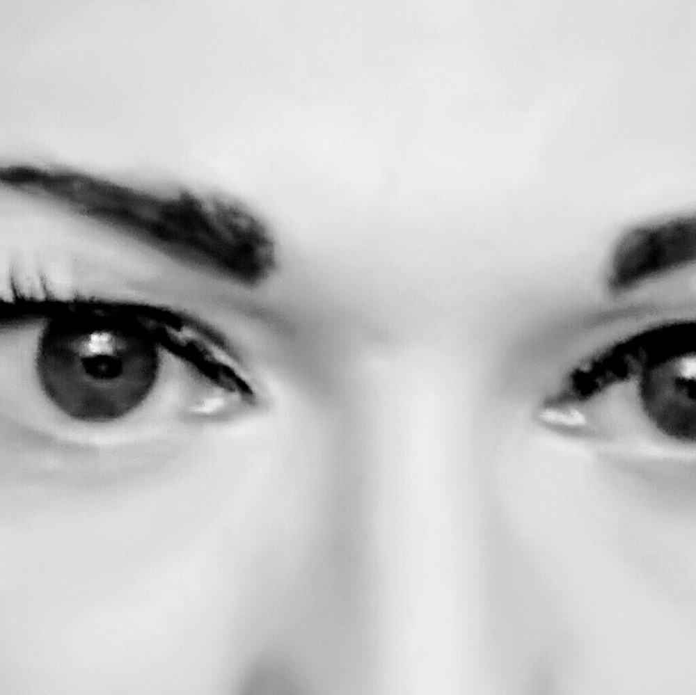 Meet your Posher, Leah