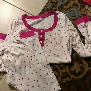 Pjs