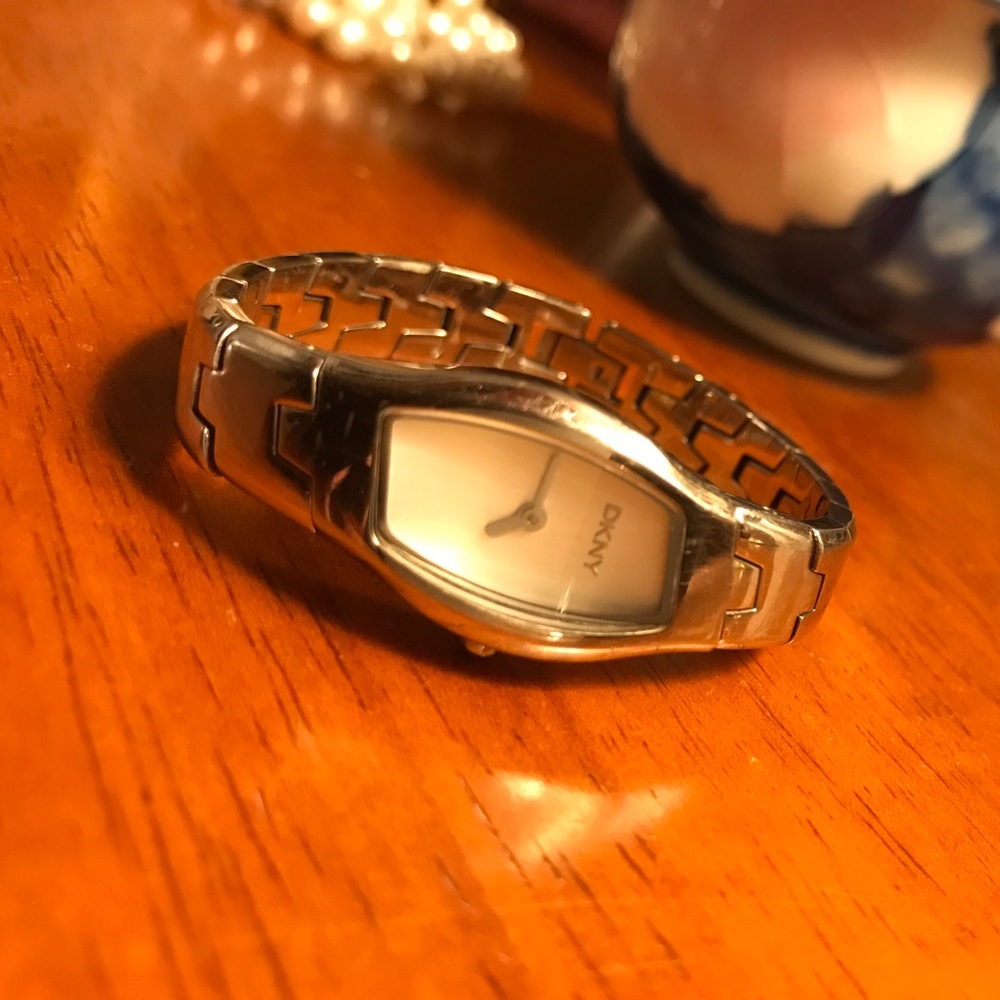 ⛵️ 3/$30 DKNY Bracelet Watch