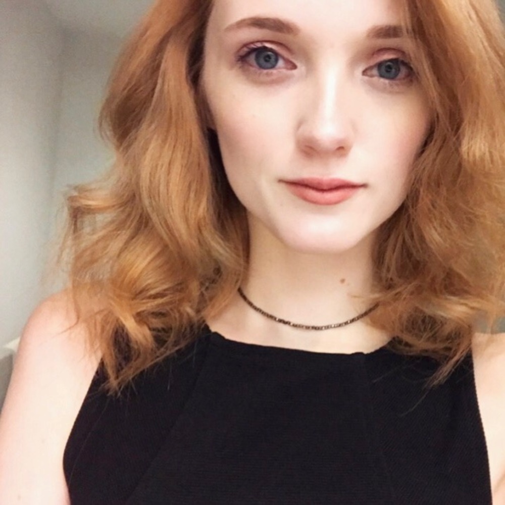 Meet your Posher, Lauren