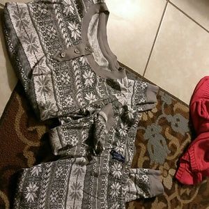 Tommy Hilfiger pjs