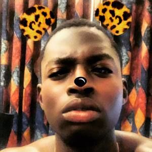 Meet your Posher, Tyrell