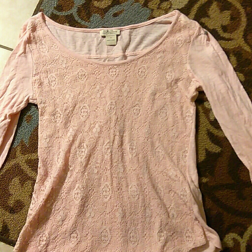Lucky brand
