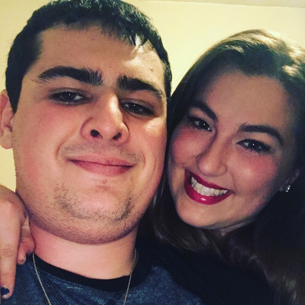 Meet your Posher, Shannon