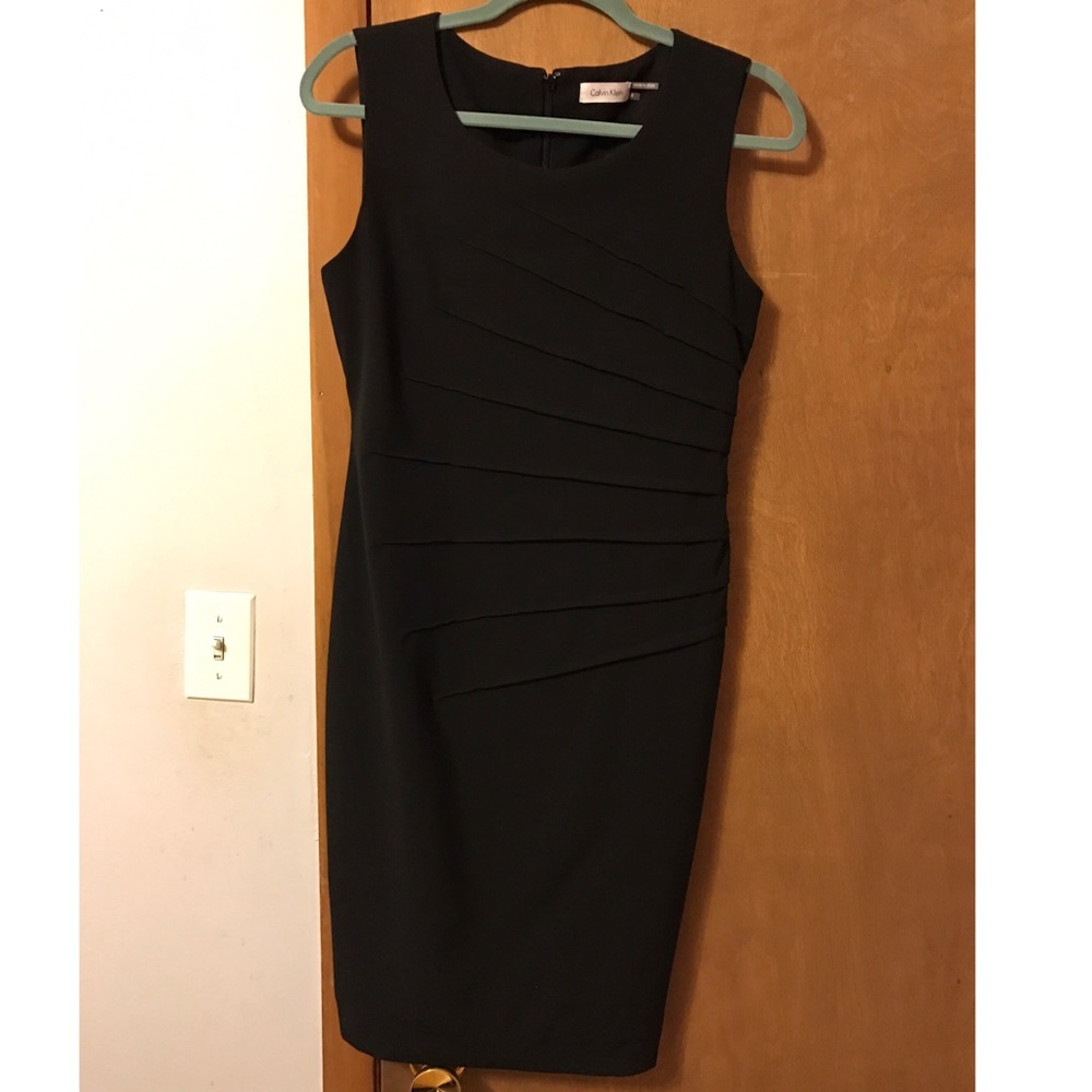 Calvin Klein dress size 6