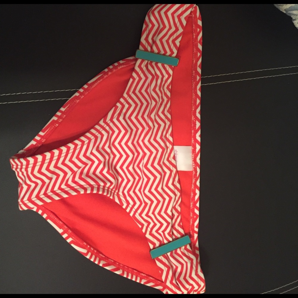 Xhilaration bathing suit bottoms