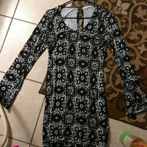 Charlotte russe dress
