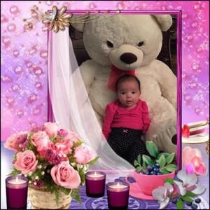 Meet your Posher, Vicky