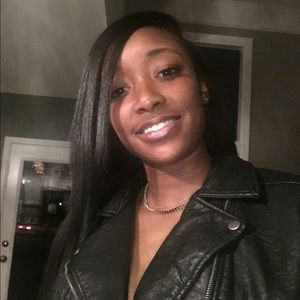 Meet your Posher, Brittny