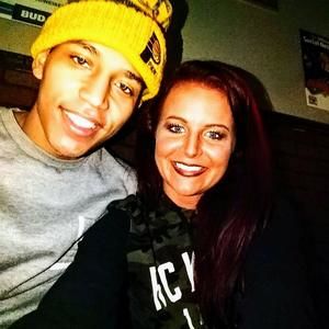 Meet your Posher, Trynt