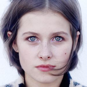 Meet your Posher, Ella