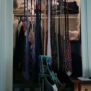 Meet your Posher, Hung