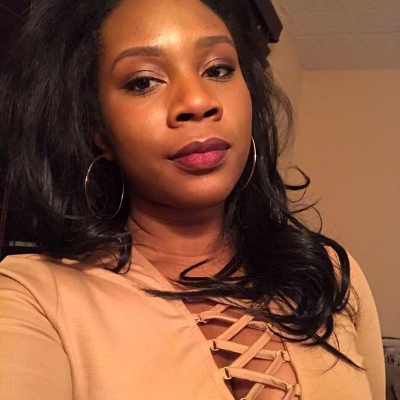 Meet your Posher, Jasmine - Picture 1 of 1