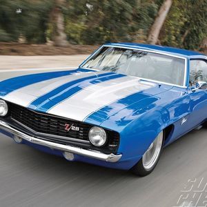 Meet your Posher, Evan