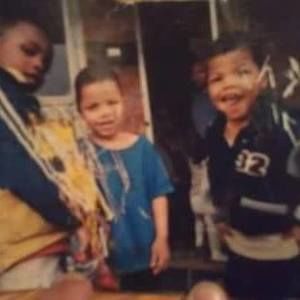 Meet your Posher, Jamie