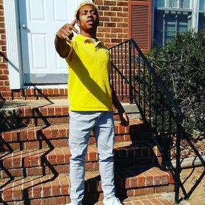 Meet your Posher, Andre