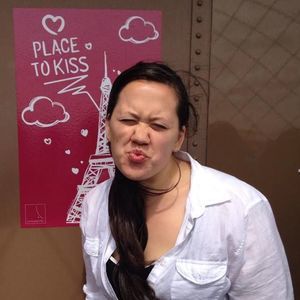 Meet your Posher, Hannah