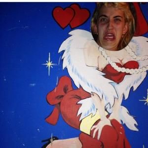 Meet your Posher, Luigi