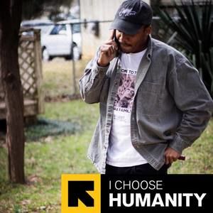 Meet your Posher, Rudy