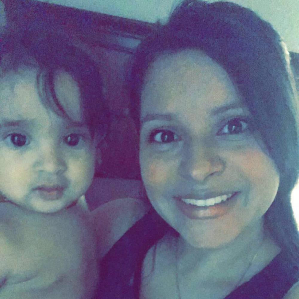 Meet your Posher, Christy