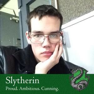 Meet your Posher, Brandon