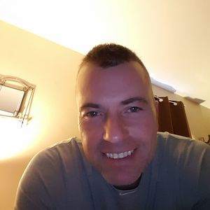 Meet your Posher, Larry