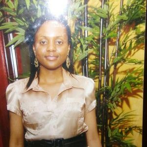 Meet your Posher, Keisha