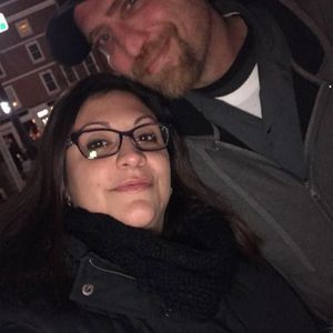 Meet your Posher, Manuela