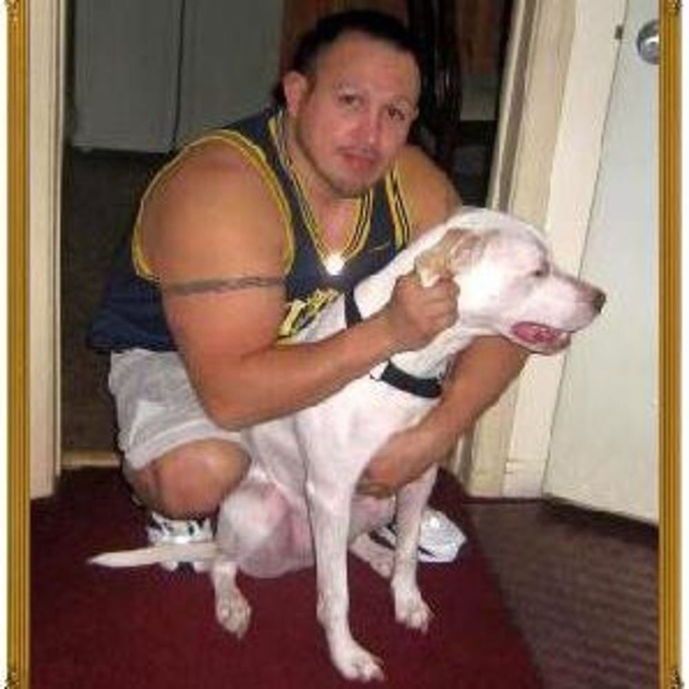 Meet your Posher, Michael