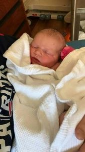 Meet your Posher, Cheryl