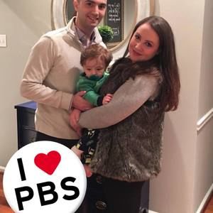 Meet your Posher, Mary beth