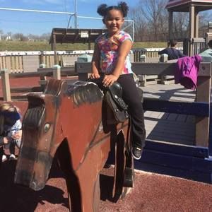 Meet your Posher, Marianne