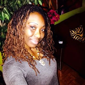 Meet your Posher, Shirley