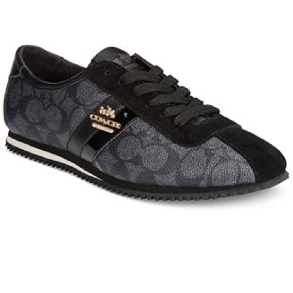 Coach Shoes‼️‼️‼️