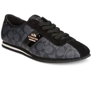 Coach Shoes‼️‼️‼️