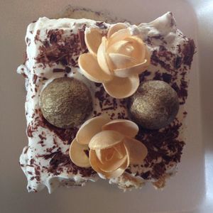 Meet your Posher, Jay