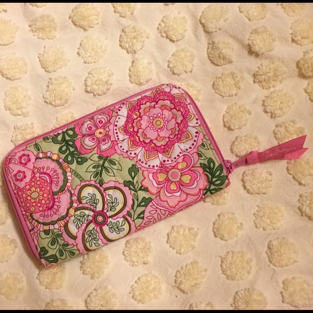 Vera Bradley Wallet