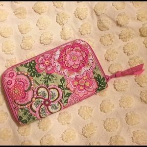 Vera Bradley Wallet